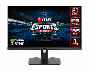 Monitor Gamer MSI Optix MAG274R2 LED 27