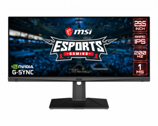 Monitor Gamer MSI Optix MAG301RF LED 29.5