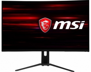 Monitor Gamer MSI Optix MAG322CQRV LCD 31.5