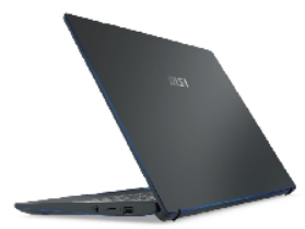 Laptop Gamer MSI Prestige 14 14