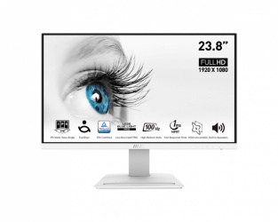 Monitor MSI PRO MP243XW LED 23.8