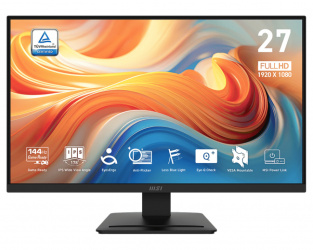 Monitor MSI PRO MP273L E14 LCD 27