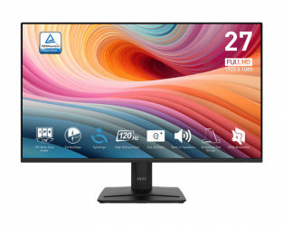 Monitor MSI PRO MP275 E2 LED 27