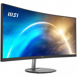 Monitor Curvo MSI PRO MP341CQ LED 34