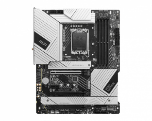 Tarjeta Madre MSI PRO Z790-A MAX WIFI, ATX, LGA 1700, Intel Z790, 256GB DDR5, HDMI/DP para Intel 