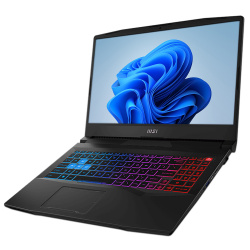 Laptop Gamer MSI Pulse 15.6