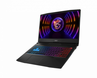Laptop Gamer MSi Pulse 15 B13VGK-648MX 15.6