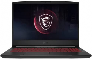 Laptop Gamer MSI Pulse GL66 15.6