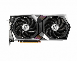 Tarjeta de Video MSI AMD Radeon RX 6700 XT GAMING X 12G, 12GB 192-bit GDDR6, PCI Express 4.0 