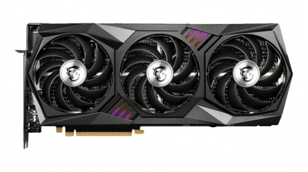 Tarjeta de Video MSI NVIDIA GeForce RTX 3070 Ti Gaming X Trio 8G, 8GB 256-bit GDDR6, PCI Express 4.0 