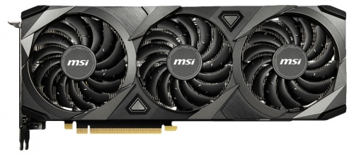 Tarjeta de Video MSI NVIDIA GeForce RTX 3080 VENTUS 3X OC, 10GB 320-bit GDDR6X, PCI Express x16 4.0 