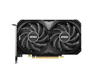 Tarjeta de Video MSI NVIDIA GeForce RTX 4060 Ti VENTUS 2X, 8GB 128-bit GDDR6, PCI Express x16 4.0 
