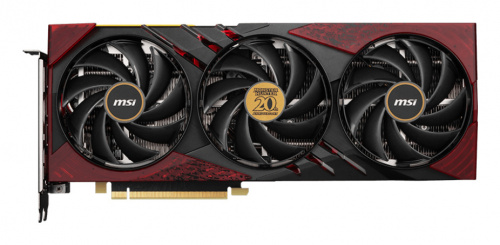 Tarjeta de Video MSI NVIDIA GeForce RTX 4060 Ti GAMING SLIM, 8GB 128-bit GDDR6, PCI Express 4.0 