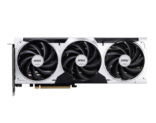 Tarjeta de Video MSI NVIDIA GeForce RTX 5060 Ti Ti 16G VENTUS 3X OC, 16GB 128-bit GDDR7, PCI Express x16 5.0 