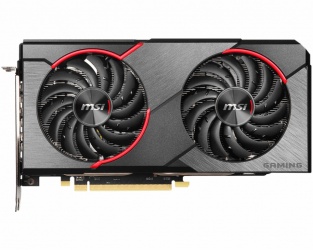 Tarjeta de Video MSI AMD Radeon RX 5500 XT Gaming X, 8GB 256-bit GDDR6, PCI Express 4.0 