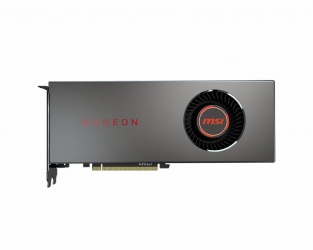 Tarjeta de Video MSI AMD Radeon RX 5700, 8GB 256-bit GDDR6, PCI Express x4 