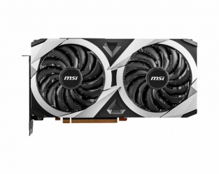 Tarjeta de Video MSI AMD Radeon RX 6700 XT Mech 2X 12G OC, 12GB 192-bit GDDR6, PCI Express 4.0 