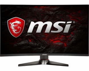 Monitor Gamer Curvo MSI Optix MAG27C LED 27'', Full HD, FreeSync, 144Hz, HDMI, Negro 