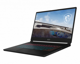 Laptop Gamer MSI Stealth 15M B12U 15.6