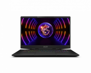 Laptop Gamer MSi Stealth 17 17.3