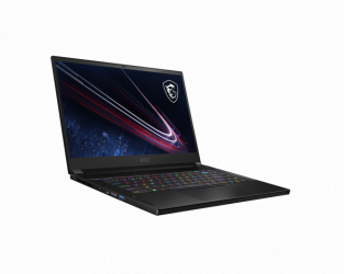 Laptop Gamer MSI GS66 Stealth 15.6