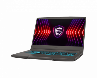 Laptop Gamer MSI Thin, 15.6
