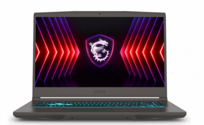Laptop Gamer MSI Thin A15, 15.6