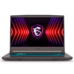 Laptop Gamer MSI Thin A15 B13VE, 15.6