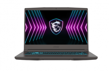 Laptop Gamer MSI Thin 15 B2RVE, 15.6