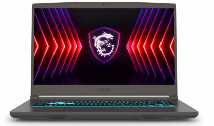 Laptop Gamer MSI Thin A15 AI B8VF, 15.6