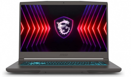 Laptop Gamer MSI Thin A15 B7VF, 15.6