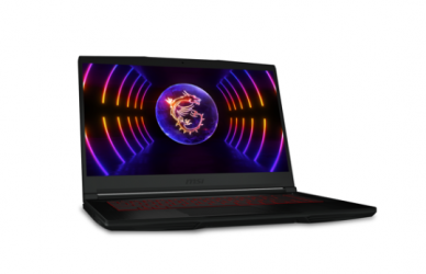 Laptop Gamer MSI Thin GF63, 15.6