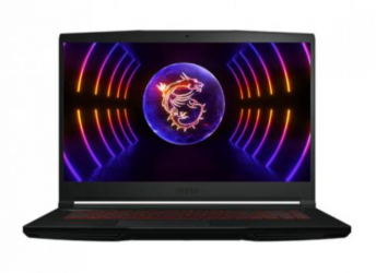 Laptop Gamer MSI THIN GF63, 15.6