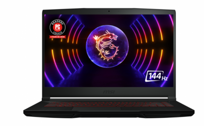 Laptop Gamer MSI Thin GF63 15.6
