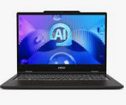 Laptop Gamer MSI VenturePro 15 AI A1, 15.6