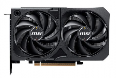 Tarjeta de Video MSI NVIDIA GeForce RTX 5060 Shadow 2X, 8GB 128-bit GDDR7, PCI Express 5.0 