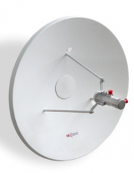 MTI Antena Direccional MT-486013/NVH, 29dBi, 5GHz 
