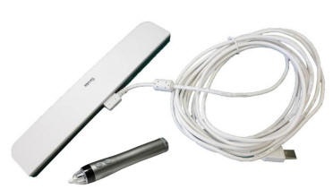 Multimedia Screens Barra Interactiva BOYI III, 30''- 80'', USB 