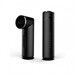 Proyector Portátil Multimedia Screens K5 DLP, WVGA 854 x 480, 100 Lúmenes, Tiro Corto, con Bocinas, Negro 