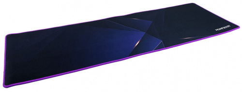 Mousepad Munfrost Europa XXL, 90 x 30cm, Grosor 3mm, Azul 