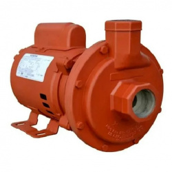 Munich Bomba de Agua Centrífuga 69301, 210.000 L/h, 1HP  