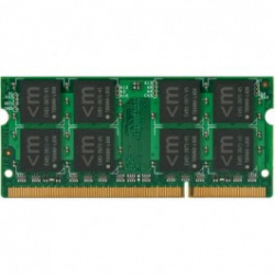 Memoria RAM Mushkin DDR3, 1333Hz, 4GB, CL9 