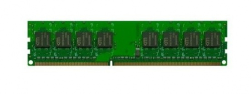 Memoria RAM Mushkin DDR3, 1600MHz, 8GB 