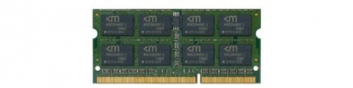 Memoria RAM Mushkin DDR3, 1600MHz, 8GB, CL11, SO-DIMM, 1.35v 
