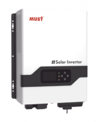 Must Inversor Híbrido para Interconexión PV333048TLV, 3.300W, 480V 