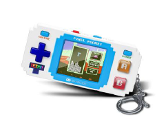 Arcade My Arcade Pixel Player Mini 10 Juegos, Multicolor 