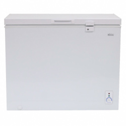 Mystic Congelador MY-FZ400L, 400 Litros 