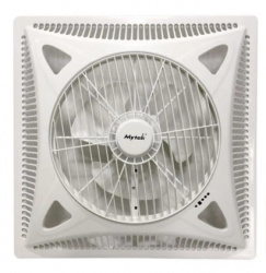 Mytek Ventilador de Techo 3198, 3 Velocidades, 14