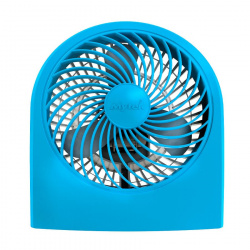 Mytek Ventilador 3199-B7, 2 Velocidades, 9