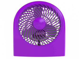 Mytek Ventilador de Mesa 3199, 2 Velocidades, 9